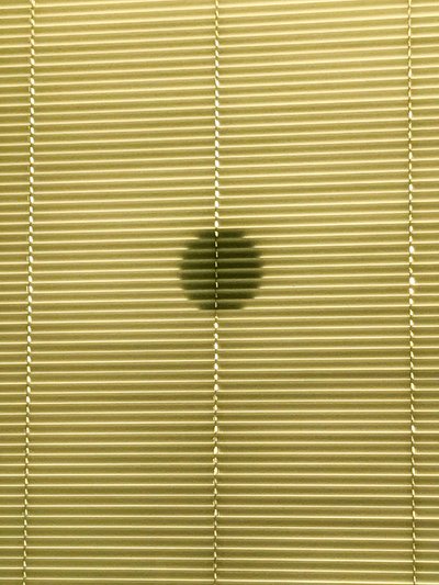 Komposition - Schatten, 2019 von Cécile Jamet