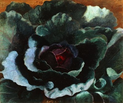 Kohl von Cedric Morris