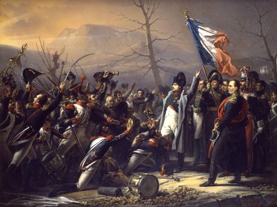 Unbekanntes Bild von Carl von Steuben