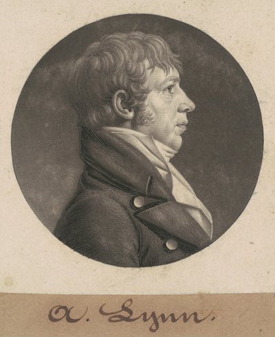 Adam Lynn von Charles B. J. Févret de Saint Mémin