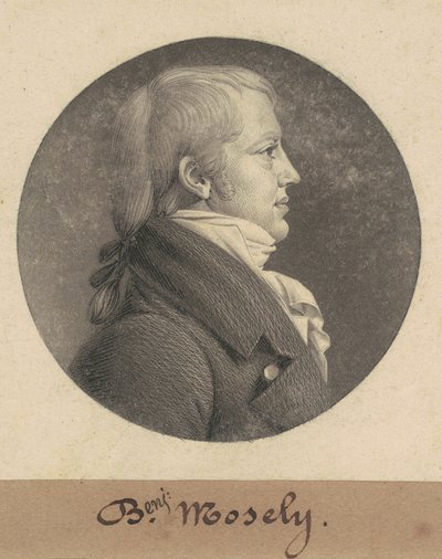Charles Smith von Charles B. J. Févret de Saint Mémin