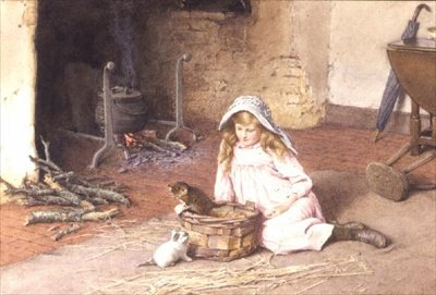 Ein Spaß von Charles Edward Wilson