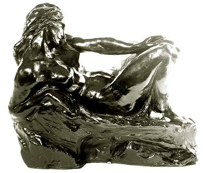 Ruhe von Charles Haslewood Shannon