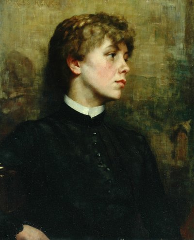 Claire von Charles Henry Malcolm Kerr