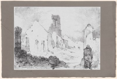 [Soissons] von Charles Huard