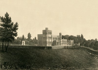 Holmbush von Charles J. Smith