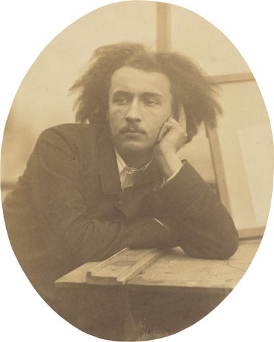 Charles Delahaye von Charles Marville
