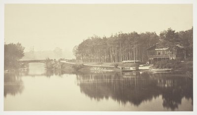 Ohne Titel von Charles Marville