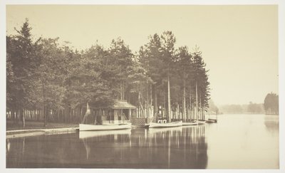 Ohne Titel von Charles Marville