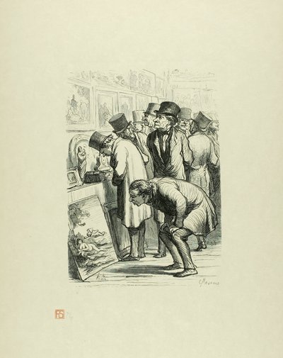 Vorschau im Auktionshaus Drouot von Charles Maurand