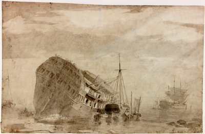 Schiffe von Charles Napier Hemy