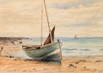 Gestrandet von Charles Ower