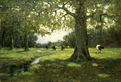 Wiesenbach von Charles P. Gruppe