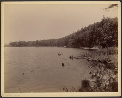 See Saco von Charles P. Hibbard