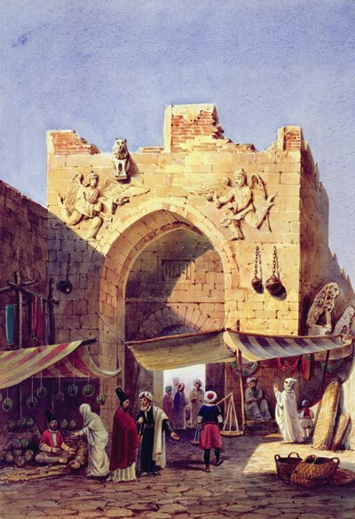 Unbekanntes Bild von Charles Pierron