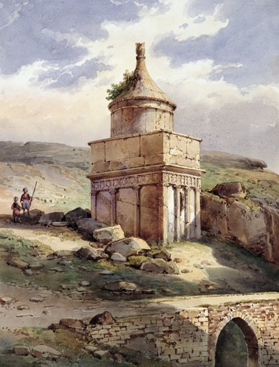 Unbekanntes Bild von Charles Pierron