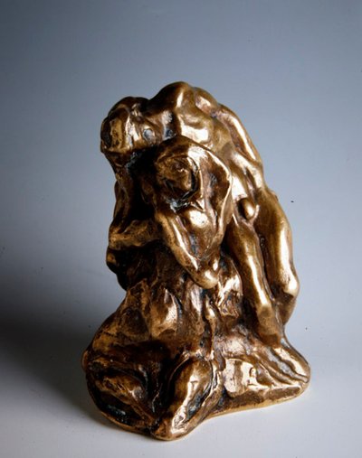 Pieta von Charles Ricketts