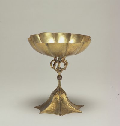 Sportpokal, ca. 1895 von Charles Robert Ashbee