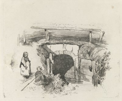 Brücke von Charles Rochussen