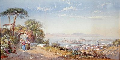 Messina von Charles Rowbotham