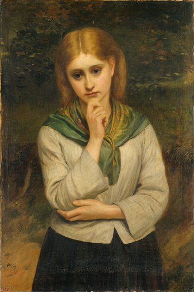 Tagträume, 1851-1895 von Charles Sillem Lidderdale
