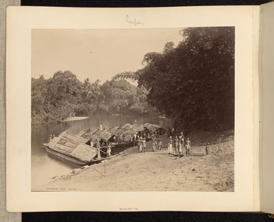 Ceylon von Charles T. Scowen