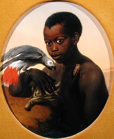 Braun von Charles Verlat