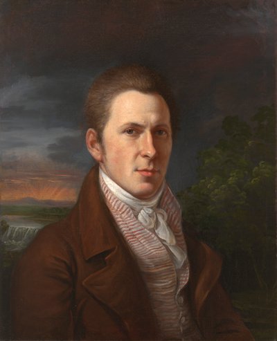 Rembrandt Peale von Charles Willson Peale