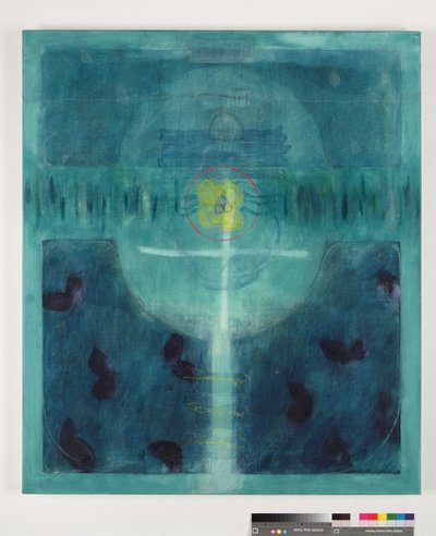 Lebensbrot, 1995 von Charlie Millar