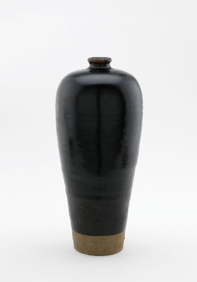 Flasche, 12.-14. Jahrhundert von Chinese School