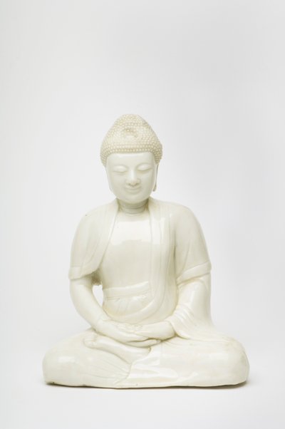 Buddha von Chinese School