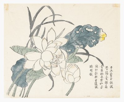 Senfkorngarten von Chinese School