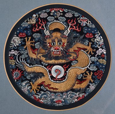 Unbekanntes Bild von Chinese School