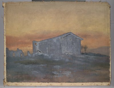 San Fernando, ca. 1885-95 von Christian Jorgensen