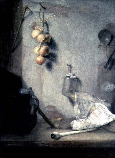 Stillleben von Christoph Paudiss