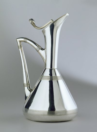Krug, 1885 von Christopher Dresser