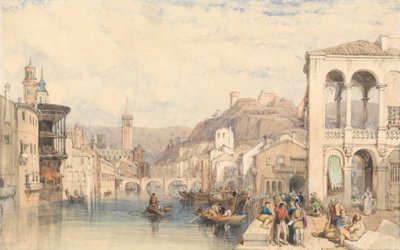 Verona von Clarkson Stanfield