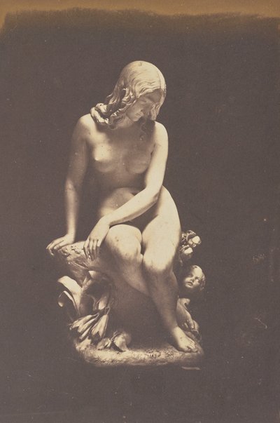 Eva von Claude Marie Ferrier