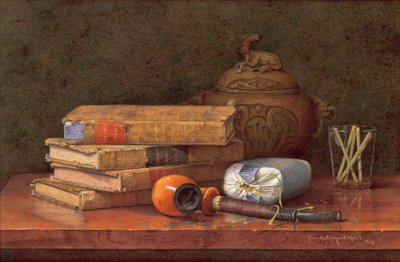 Gefährten von Claude Raguet Hirst