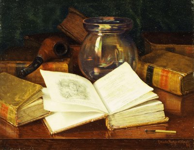 Gedichte von William Cowper von Claude Raguet Hirst