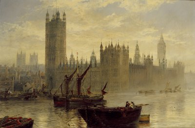 Unbekanntes Bild von Claude T. Stanfield Moore