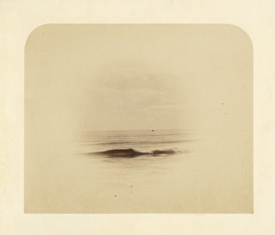 Eine Welle rollt herein von Col. Henry Stuart Wortley