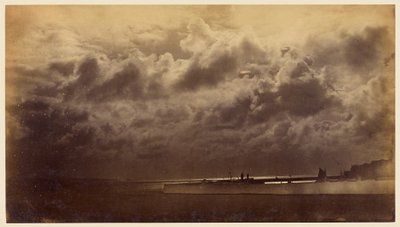 Eine dunkle, wilde Nacht von Col. Henry Stuart Wortley