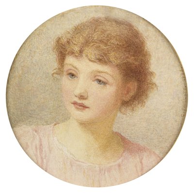 Maggie von Constance Phillott