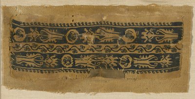 Manschettenband von Coptic