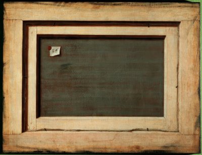 Trompe l’oeil von Cornelis Norbertus Gysbrechts