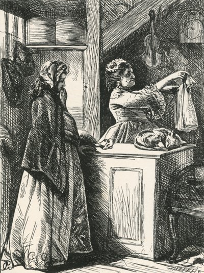 Madam Blaize von Dalziel Brothers