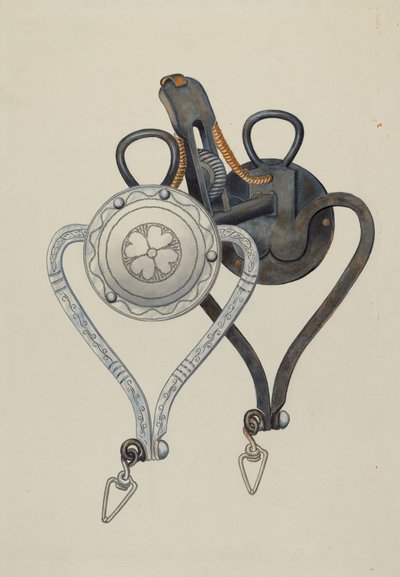Gebiss von Dana Bartlett