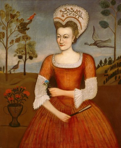Catharine Hendrickson von Daniel Hendrickson