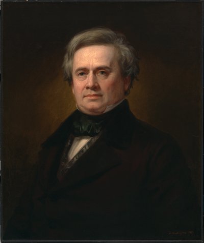 Joseph Henry von Daniel Huntington